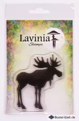 Lavinia Clear Stamps - Oakley