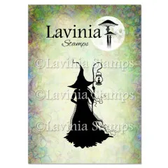 Lavinia Clear Stamps - Arwen