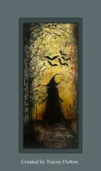 Lavinia Clear Stamps - Esme