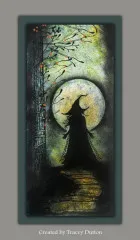 Lavinia Clear Stamps - Esme