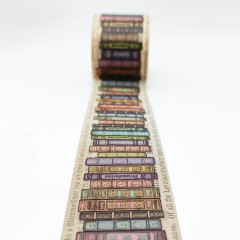 Lavinia Washi Tape - Tower of Tales
