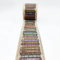 Lavinia Washi Tape - Tower of Tales