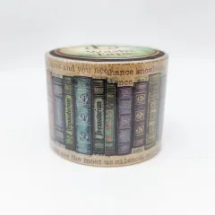 Lavinia Washi Tape - Tower of Tales