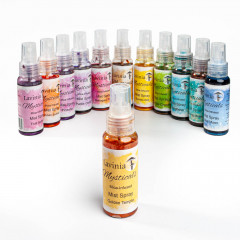 Mysticals Mist Spray - Golden Temple