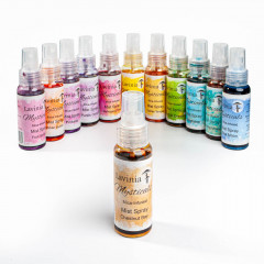 Mysticals Mist Spray - Chestnut Bay