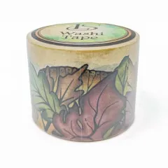 Lavinia Washi Tape - Enchanted Fall