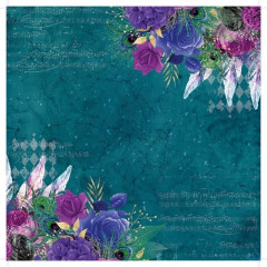 Masquerade Ball 12x12 Paper Pad