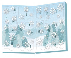 Marianne Design Paper Advent Calendar 2022