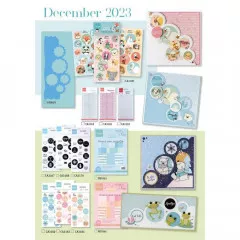 Heft The Collection Nr. 132 - Dezember 2023