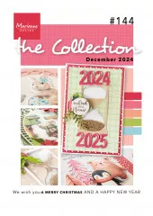 Heft The Collection Nr. 144 - Dezember 2024