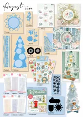 Heft The Collection Nr. 152 - August 2025