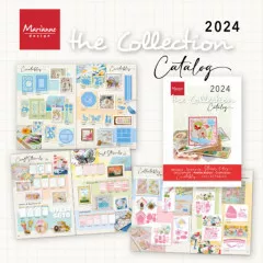 Heft The Collection XL - Catalog 2024