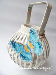 Collectables - Tinys Butterfly 1