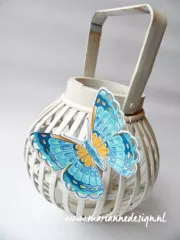 Collectables - Tinys Butterfly 1