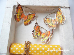 Collectables - Tinys Butterfly 1