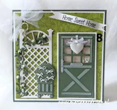 Collectables - Home Sweet Home