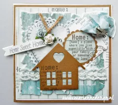 Collectables - Home Sweet Home