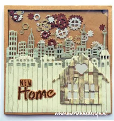 Collectables - Home Sweet Home