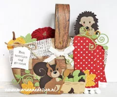 Collectables - Elines Hedgehog