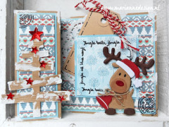 Collectables - Elines Reindeer