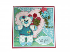 Collectables - Bear