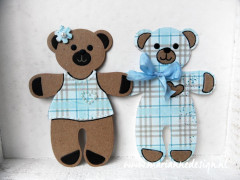 Collectables - Bear