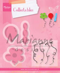 Collectables - Balloons