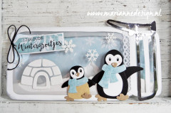 Collectables - Elines Penguin