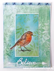 Collectables - Arrow sentiments