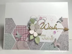 Collectables - Arrow sentiments