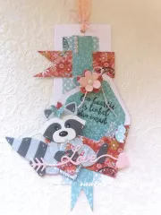 Collectables - Arrow sentiments