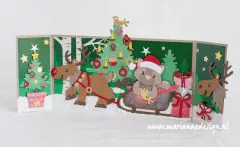 Collectables - Elines Weihnachtsbaum