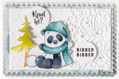 Collectables - Briefmarken Rahmen