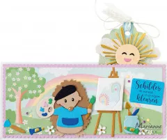 Collectables by Marleen - Papercraft Accessories