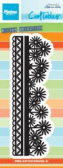 Craftables - Anjas Flower Border