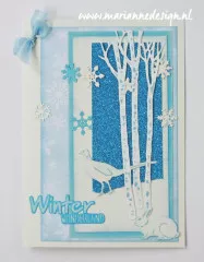 Craftables - Winter Wonderland