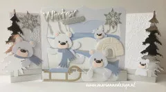 Craftables - Winter Wonderland