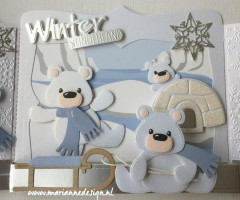 Craftables - Winter Wonderland