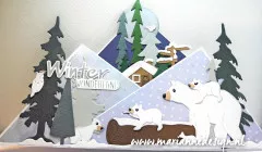 Craftables - Winter Wonderland