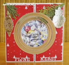 Craftables - Tinys Kirche + Eule