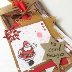 Craftables - Basic Weihnachtsstern