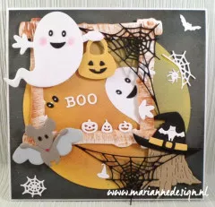 Craftables - Spinnennetz