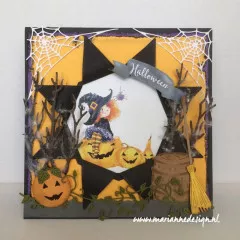 Craftables - Spinnennetz