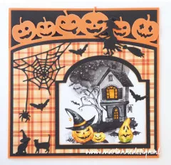 Craftables - Spinnennetz