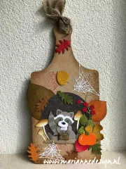 Craftables - Spinnennetz