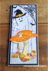 Craftables - Spinnennetz