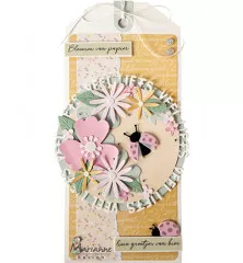 Craftables - Slimline Tags