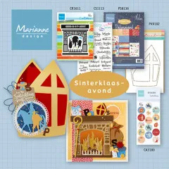 Craftables - Kamin von Marleen