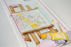 Craftables - Easel