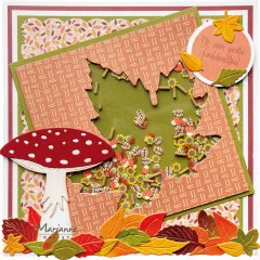 Craftables - Tinys Maple Leaf